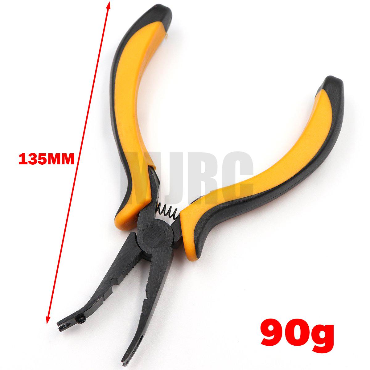 Rc Helicopter Hobby Grade - Alicate de ligação esférica de cabeça