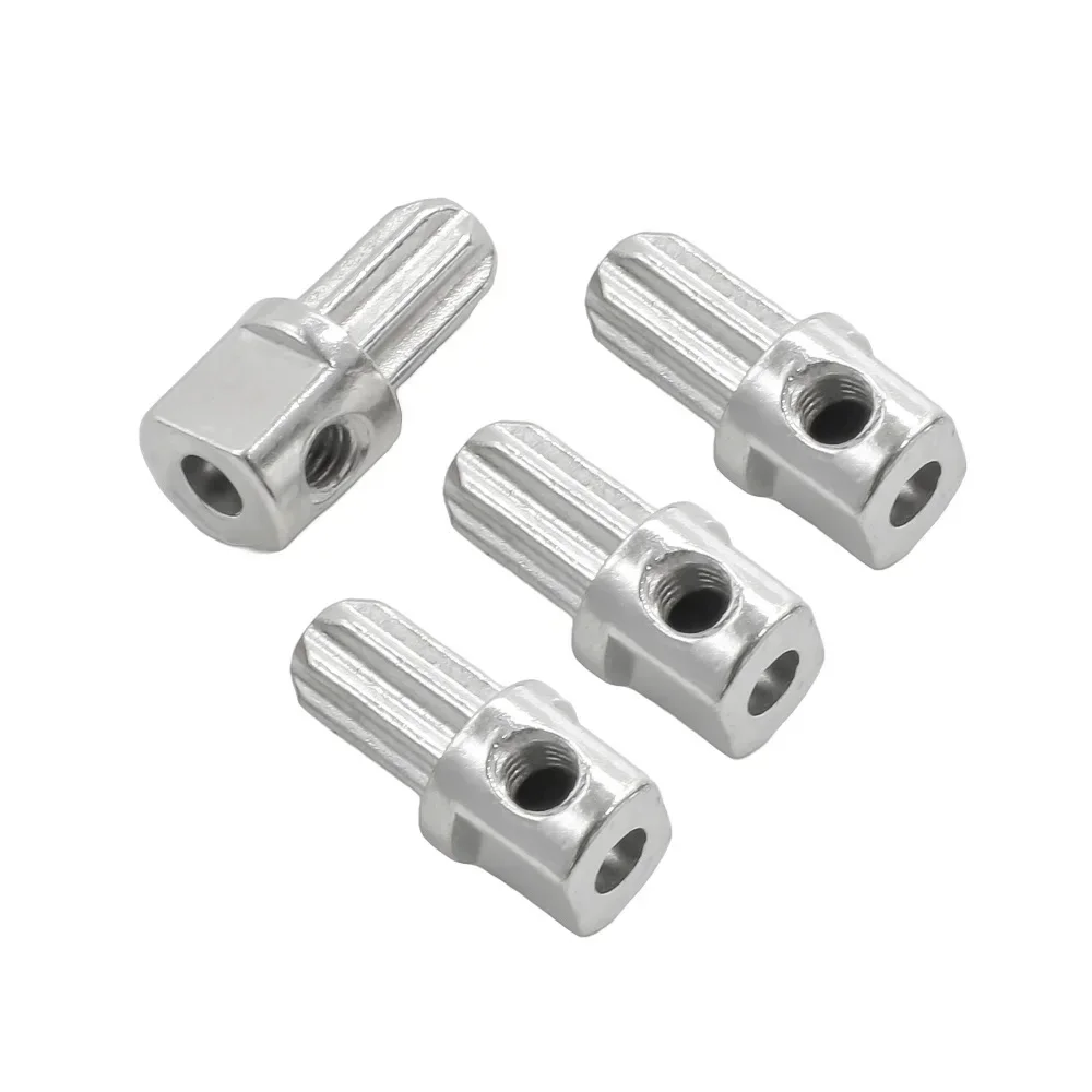 Rc Remo Hobby - 4 peças de Cubo de Transmissão