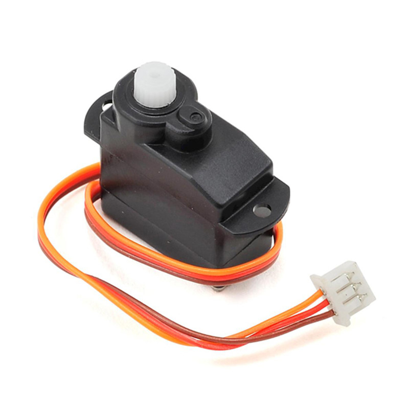Rc Helicopter Hobby Grade - 1PCS Servo Digital Micro de Baixa