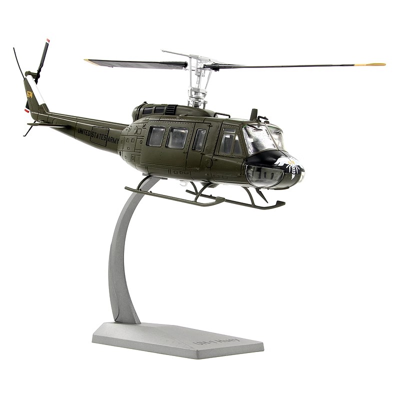 Rc Helicopter Hobby Grade - 2025 Novo modelo em escala 1:48