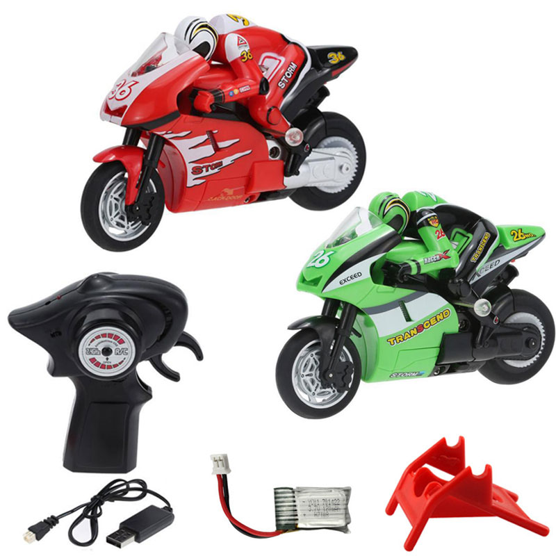 Rc Drift Car Brushless - Carro de corrida de controle remoto
