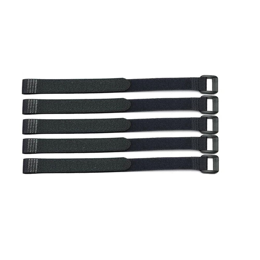 Rc Helicopter Hobby Grade - Forte Lipo Battery Tie Cable para