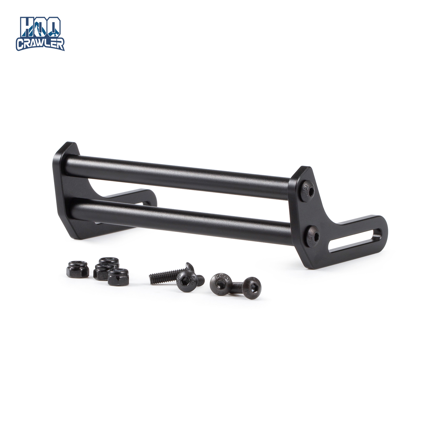 Body Shell Rc - Barras de touro dianteiras de liga