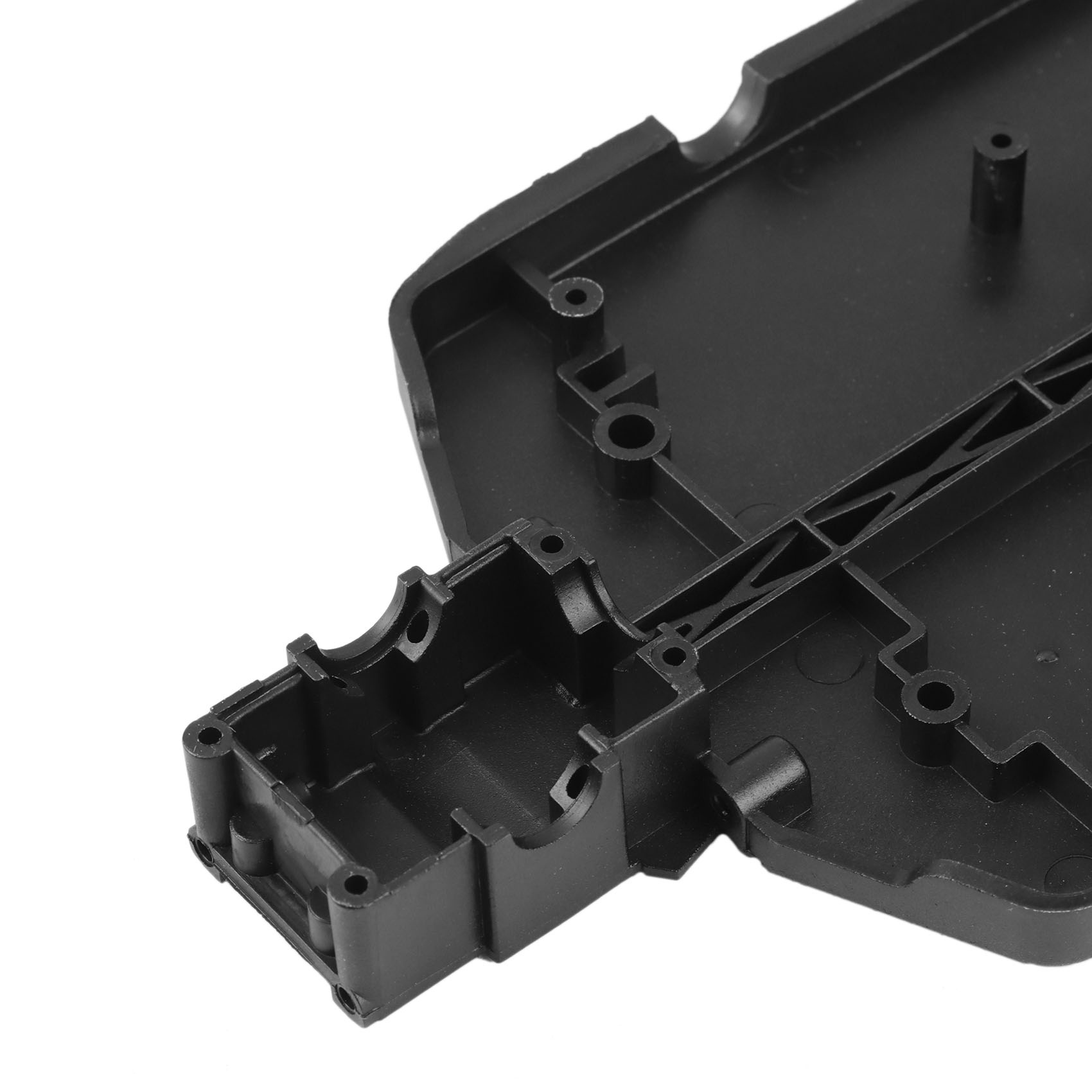Rc Remo Hobby - Chassi de Carro ABXE-RC P2501 para