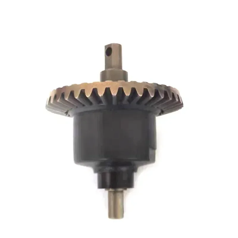 Rc Remo Hobby - Conjunto de Engrenagens Diferenciais P2951 para