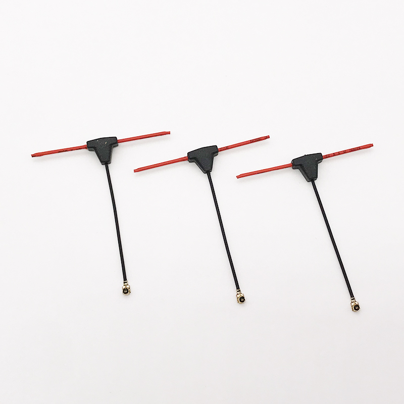 Rc Hobby Toys - Antena 2.4G 2DBI T IPX1 para