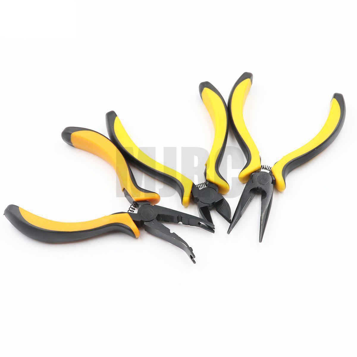 Alicate de ligação esférica de - Rc Helicopter Hobby Grade avaliação e preço
