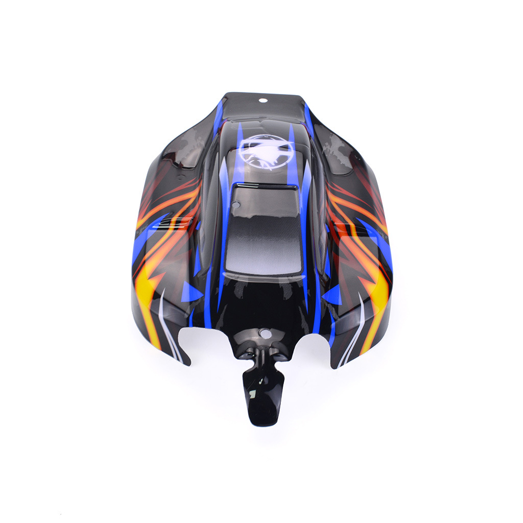ZD Racing 1/8 RC Buggy Car Bod - Body Shell Rc avaliação e preço