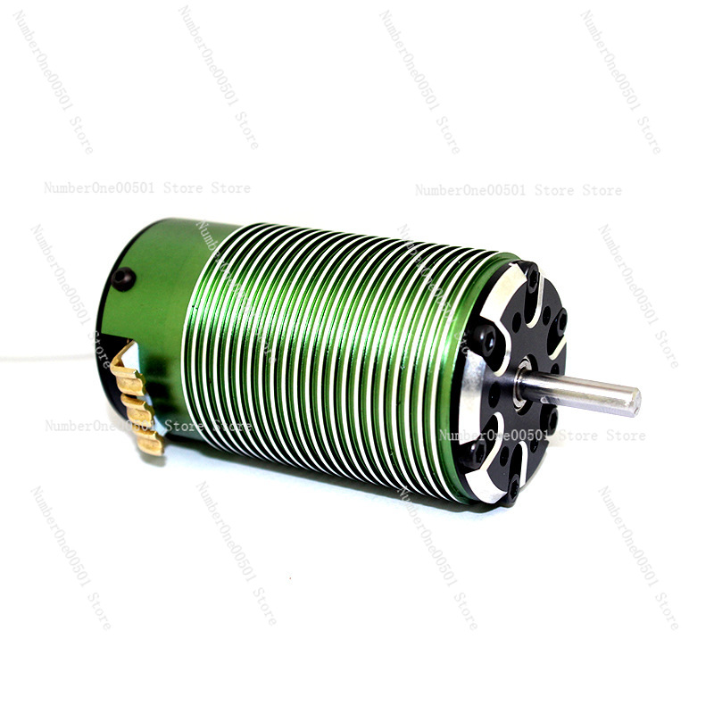 Motor sem escova com sensor 42 - Rc Drift Car Brushless avaliação e preço