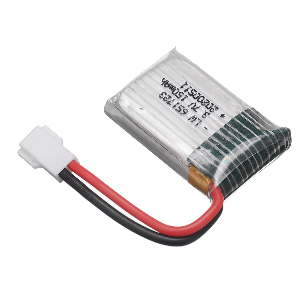 3.7v 150mah lipo rc drone bate - Rc Hobby Drone avaliação e preço