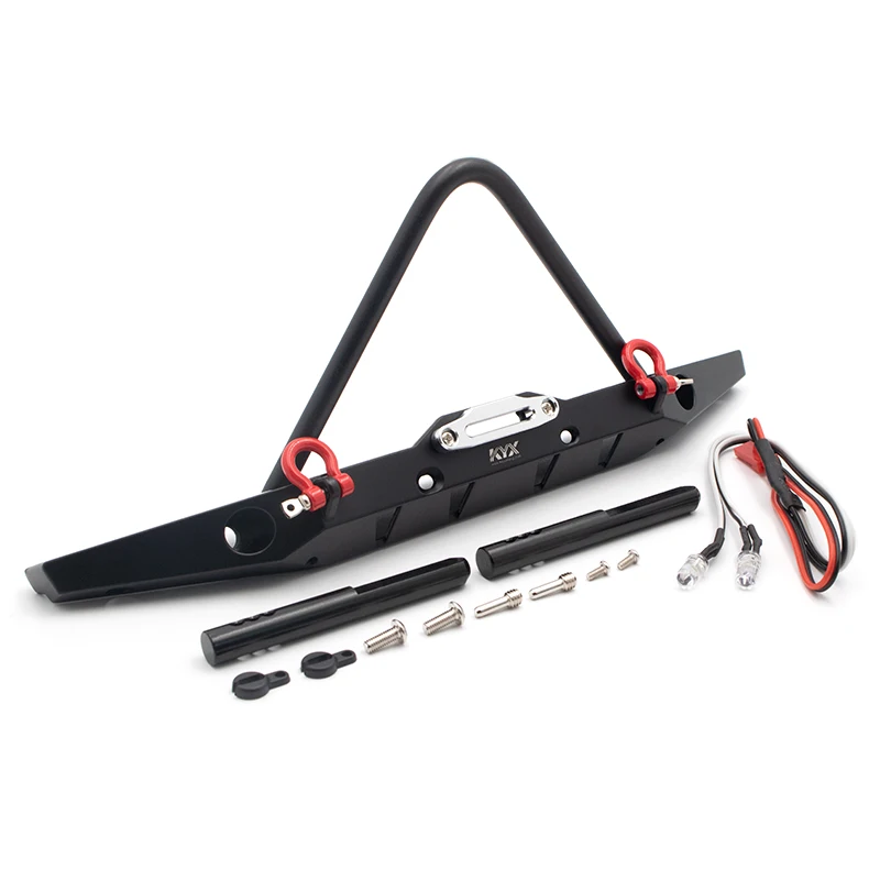 Kyx racing alumínio amortecedo - Rc Hobby Tools avaliação e preço