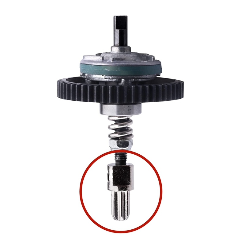 ABJL 3 Peças de Cubo de Transm - Rc Remo Hobby avaliação e preço