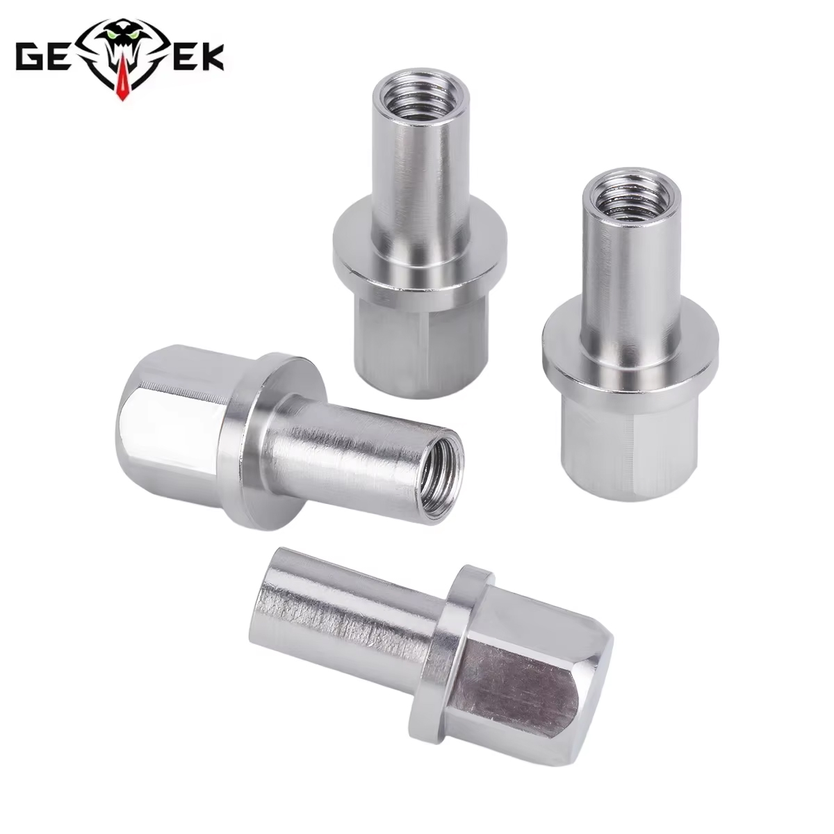 Aço inoxidável 12mm hex roda h - Rc Hobby Tools avaliação e preço