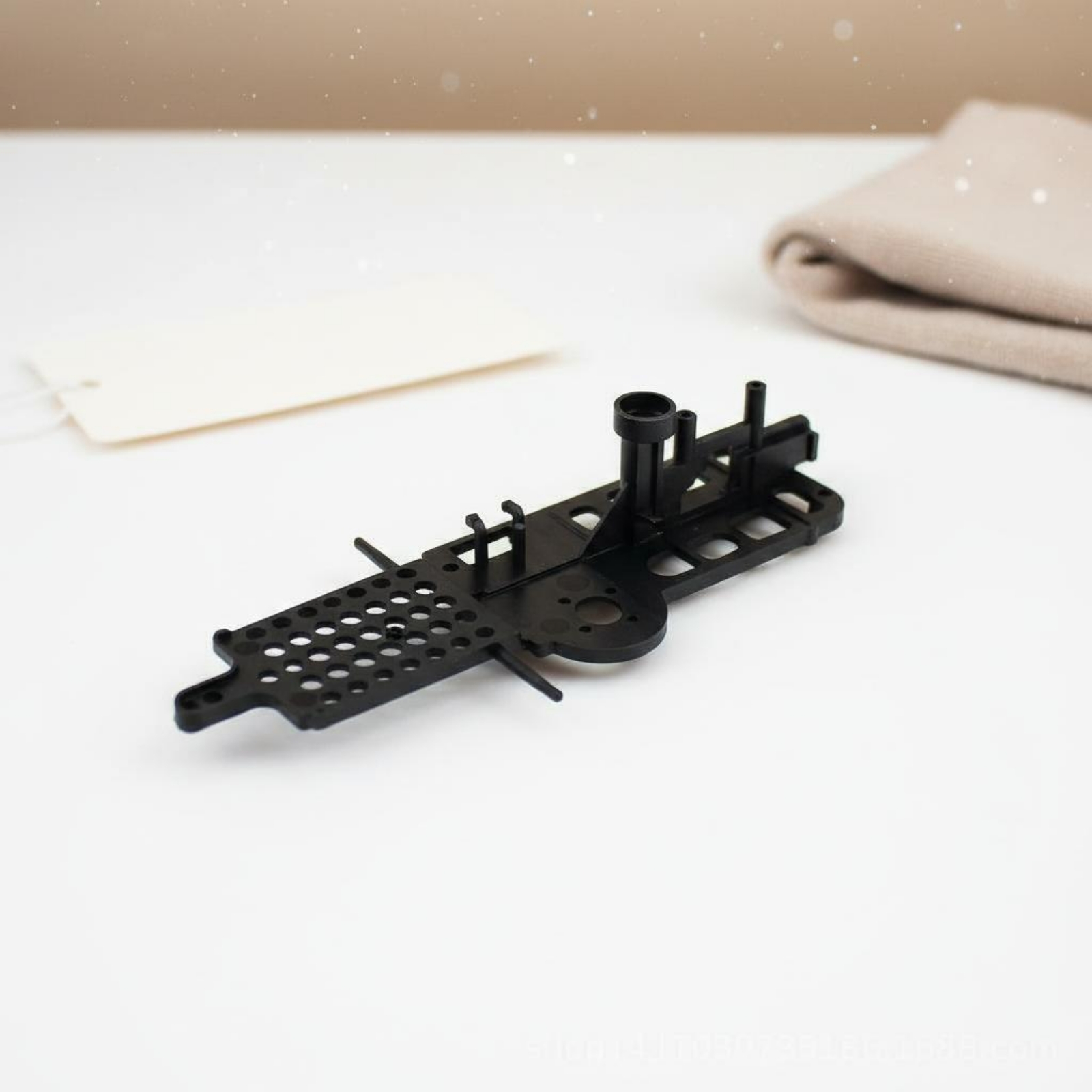 Base de Montagem para Helicópt - Rc Hobby Toys avaliação e preço