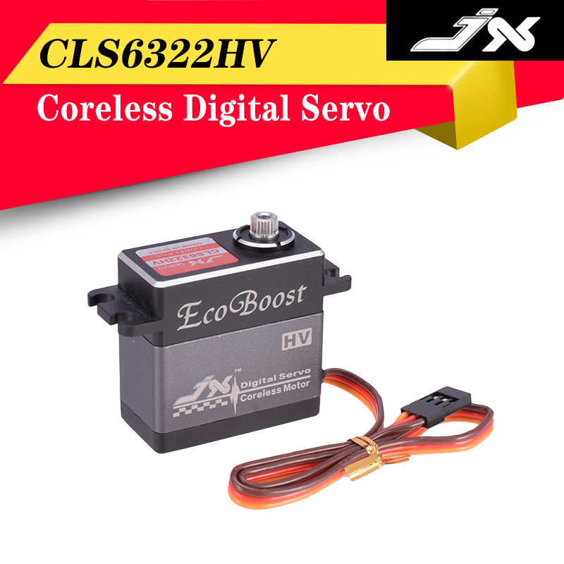 Alta qualidade jx servo cls632 - Rc Helicopter Hobby Grade avaliação e preço