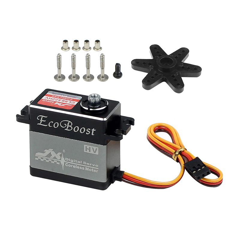 Alta qualidade jx servo cls632 - Rc Helicopter Hobby Grade avaliação e preço
