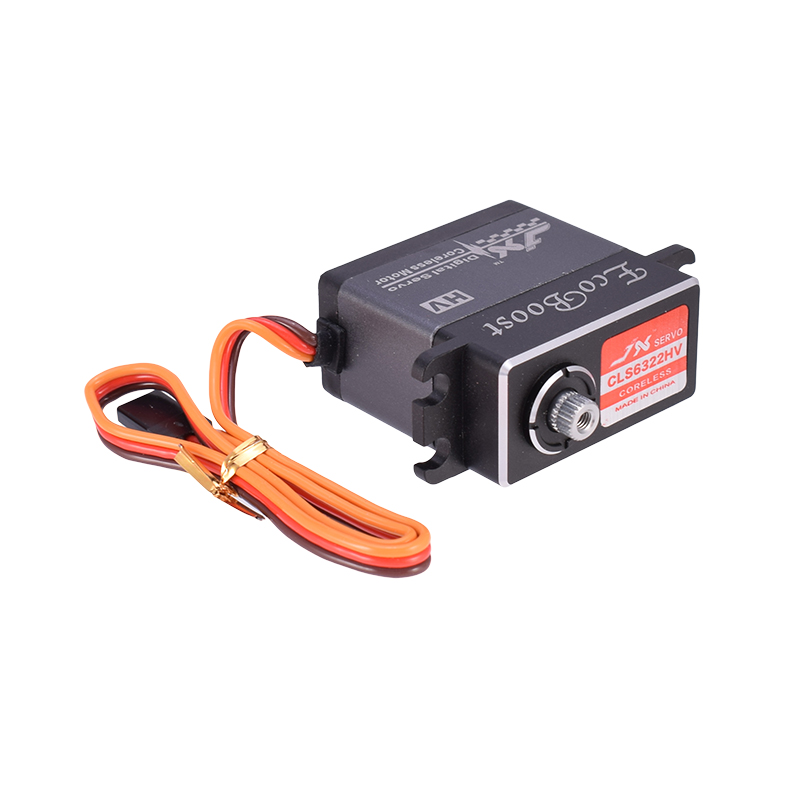 Alta qualidade jx servo cls632 - Rc Helicopter Hobby Grade avaliação e preço