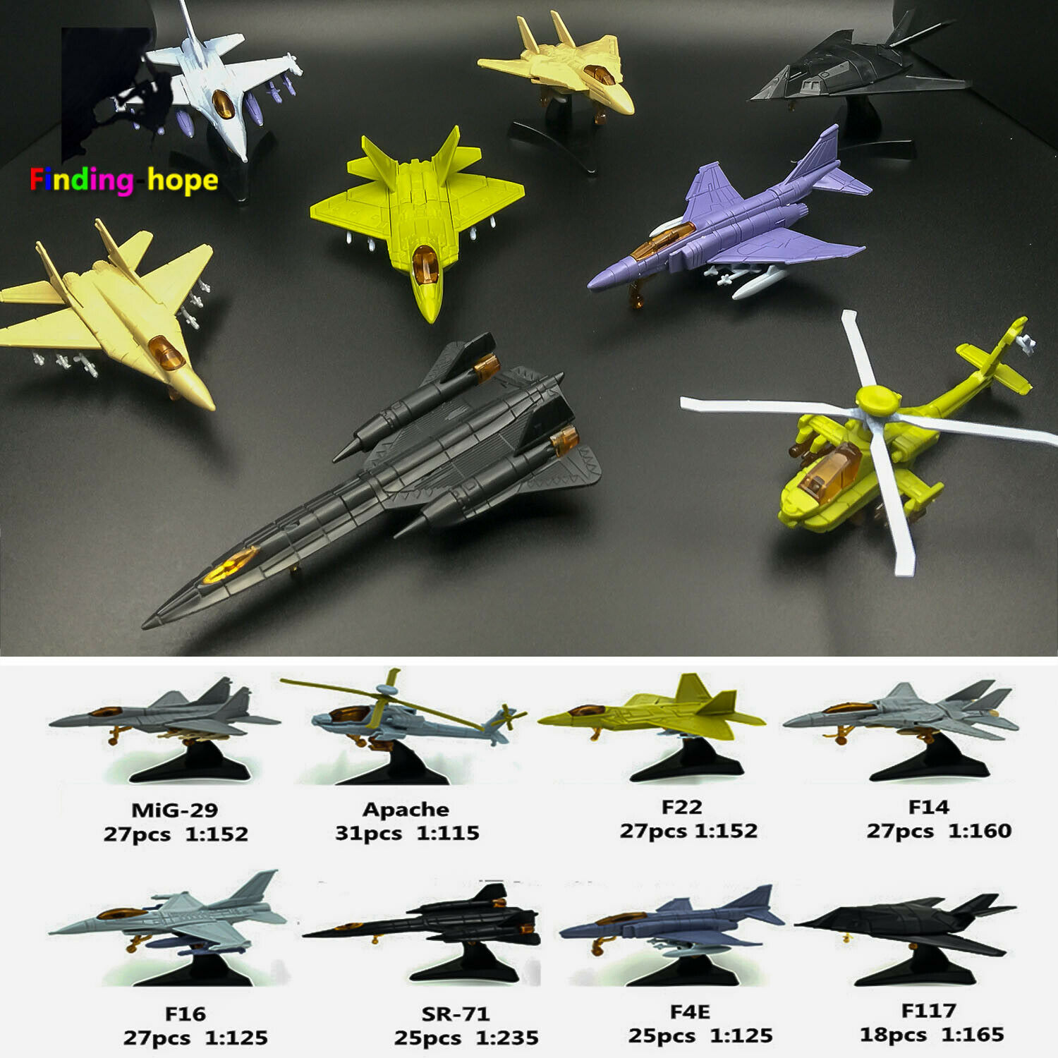 Modelo de Helicóptero em Escal - Rc Helicopter Hobby Grade avaliação e preço