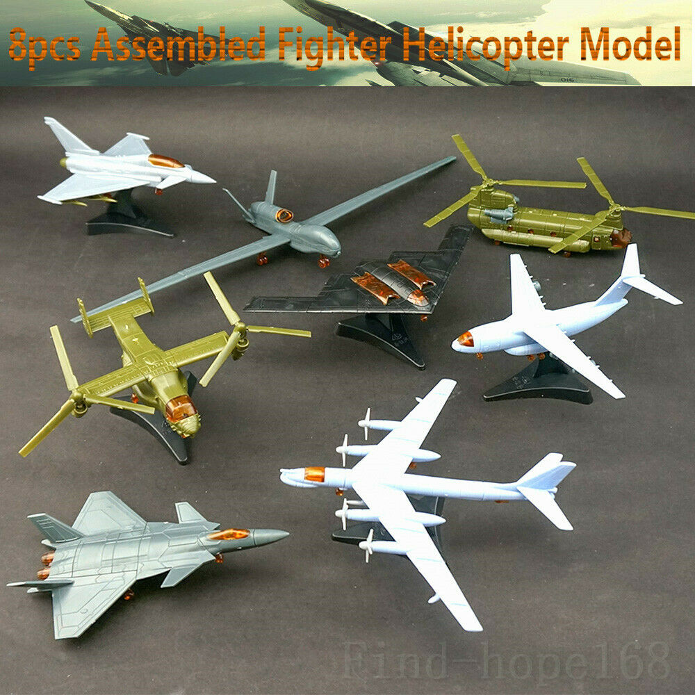 Modelo de Helicóptero em Escal - Rc Helicopter Hobby Grade avaliação e preço