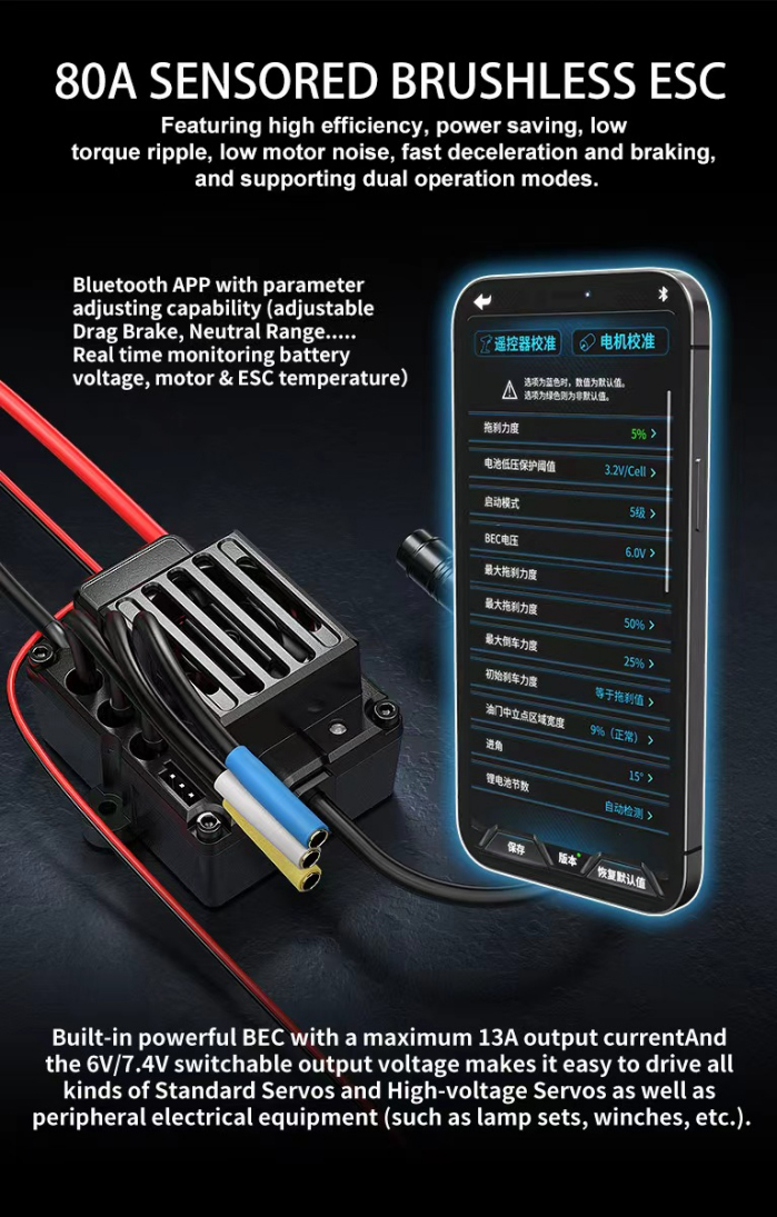 HYPER GO MJX 10303/10304/10306 - Rc Drift Car Brushless avaliação e preço