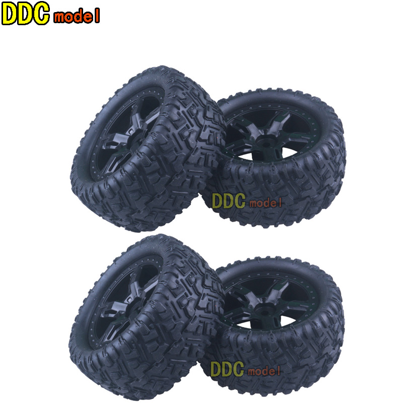 Remo hobby p6973 pneus para sm - Rc Remo Hobby avaliação e preço