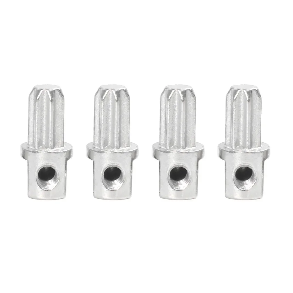 4 peças de Cubo de Transmissão - Rc Remo Hobby avaliação e preço