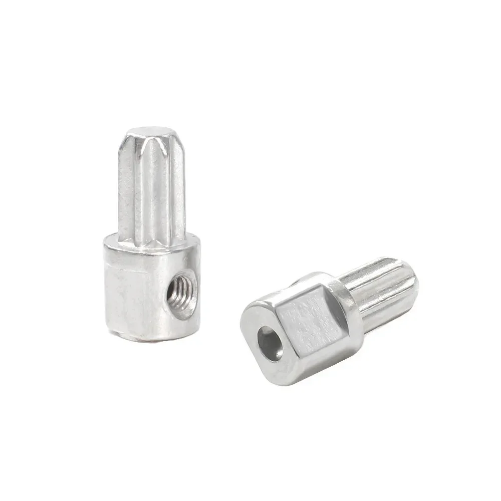 4 peças de Cubo de Transmissão - Rc Remo Hobby avaliação e preço