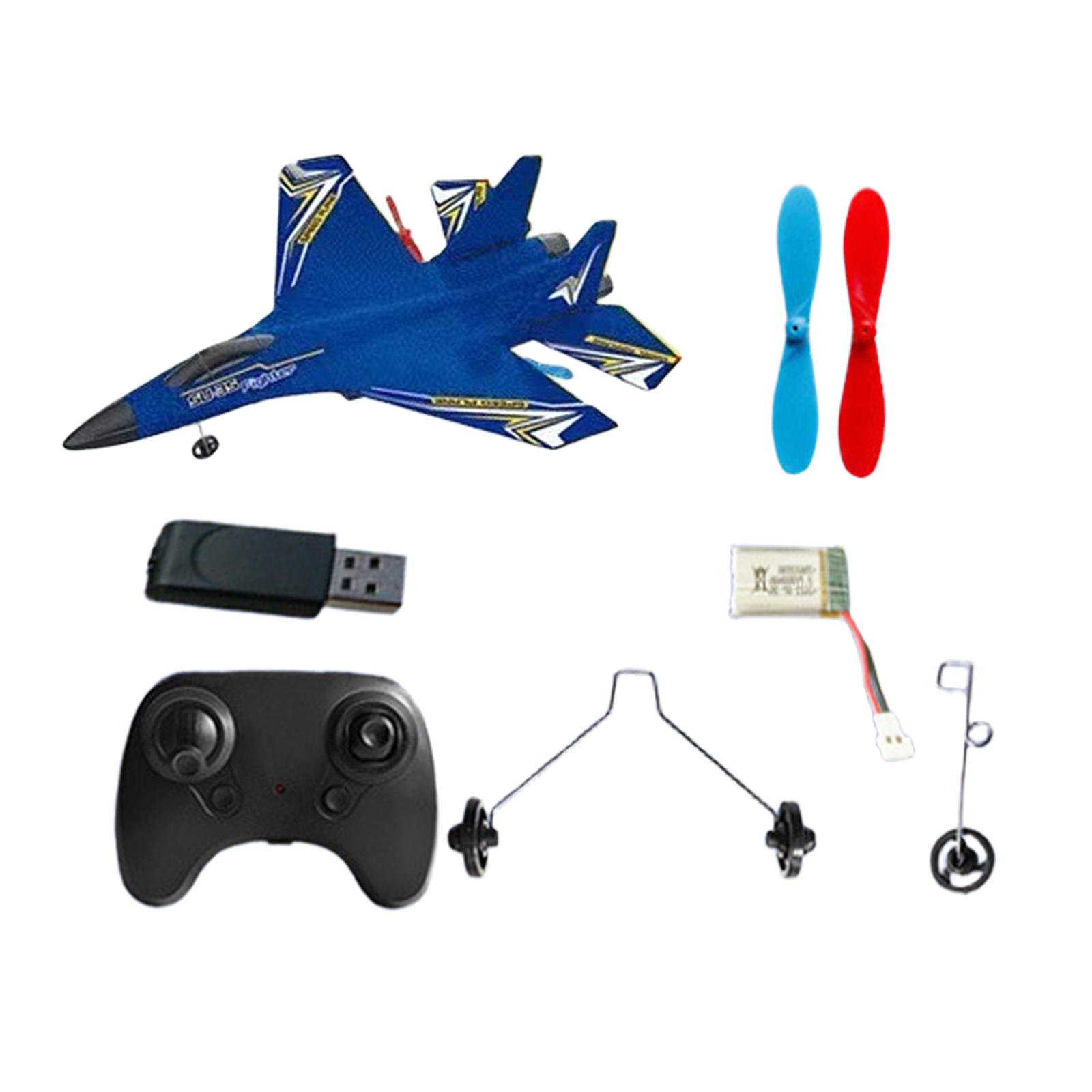 Avião RC Anticolisão, Brinqued - Rc Hobby Park avaliação e preço