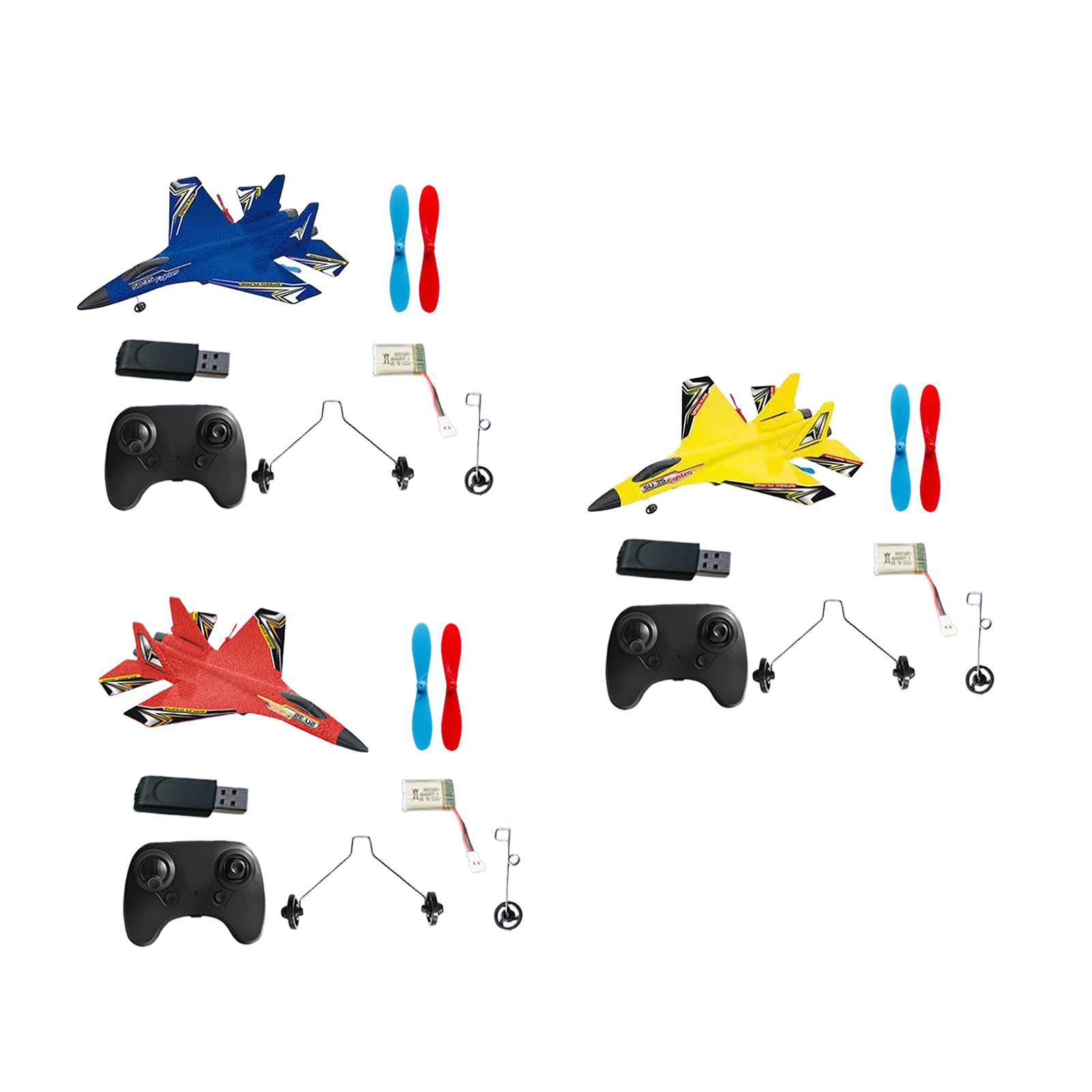 Avião RC Anticolisão, Brinqued - Rc Hobby Park avaliação e preço