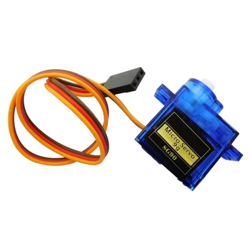 Servomotor SG90 9G Micro para  - Rc Helicopter Hobby Grade avaliação e preço