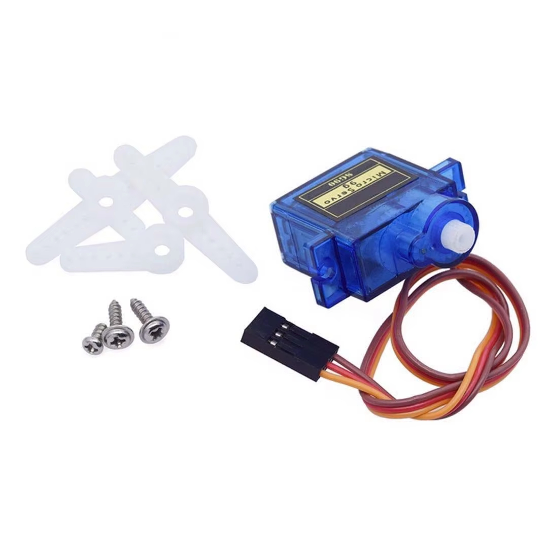 Servomotor SG90 9G Micro para  - Rc Helicopter Hobby Grade avaliação e preço