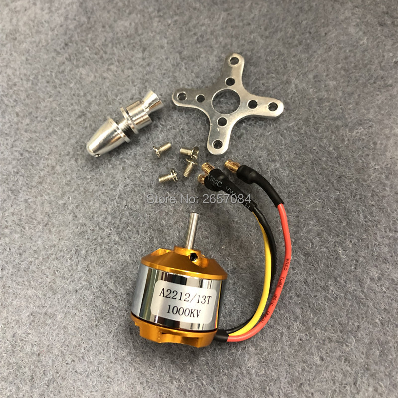 2212 a2212 1000kv motor sem es - Rc Hobby Toys avaliação e preço