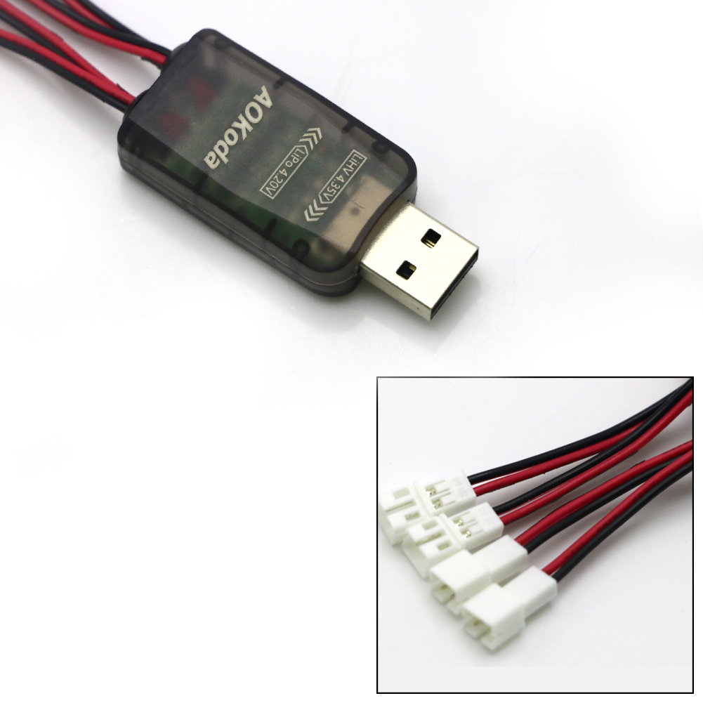 AOKoda CX405 4CH Micro USB Car - Rc Helicopter Hobby Grade avaliação e preço