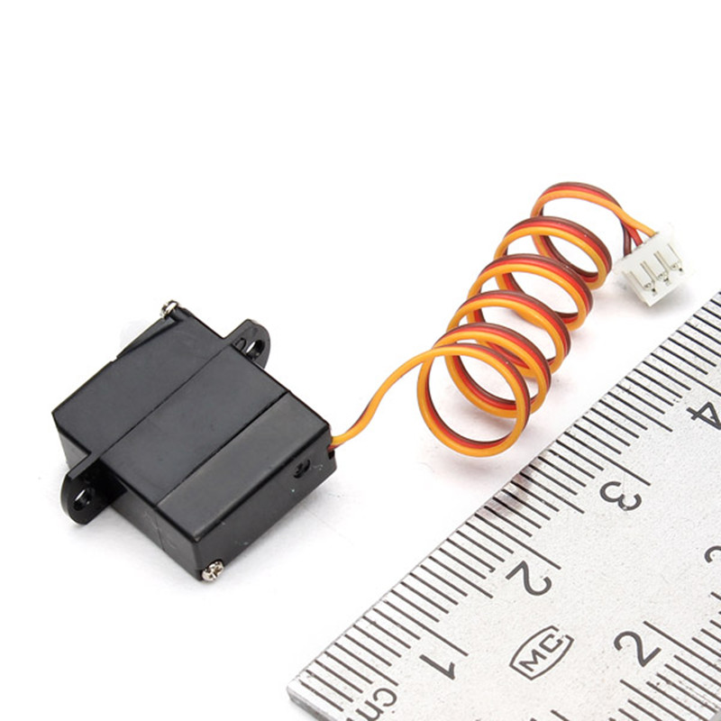 1PCS Servo Digital Micro de Ba - Rc Helicopter Hobby Grade avaliação e preço