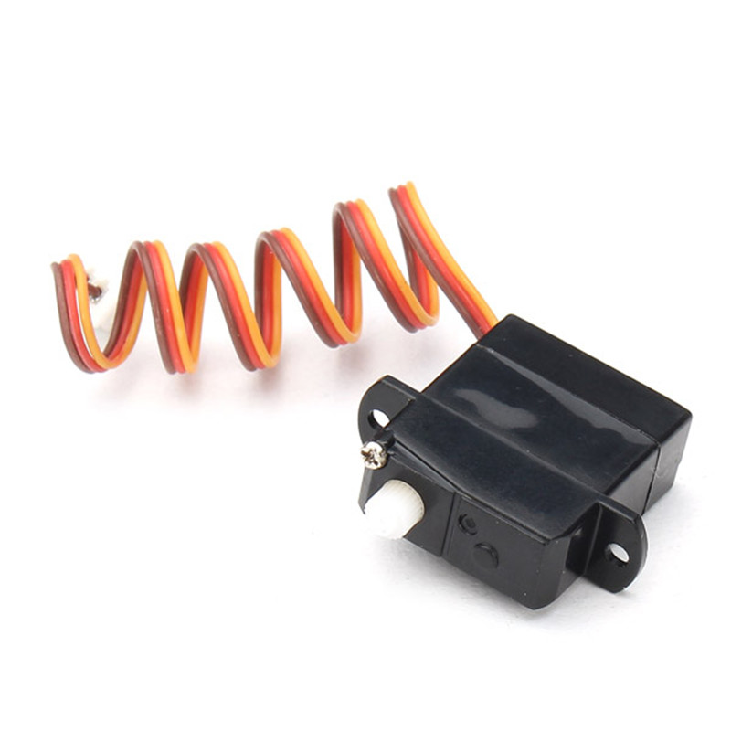 1PCS Servo Digital Micro de Ba - Rc Helicopter Hobby Grade avaliação e preço