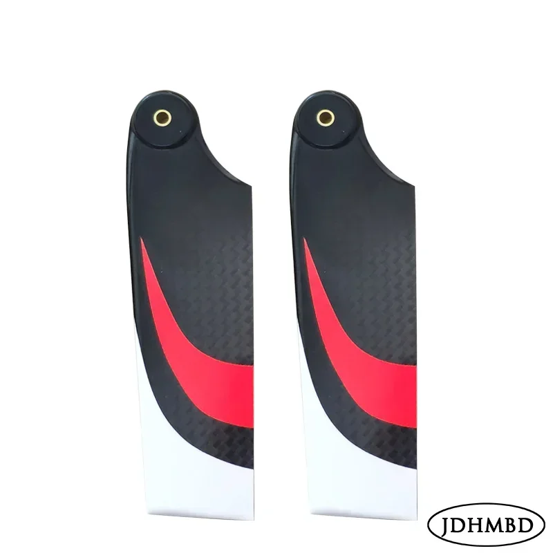 JDHMBD Tail Blades for RC Heli - Rc Helicopter Hobby Grade avaliação e preço