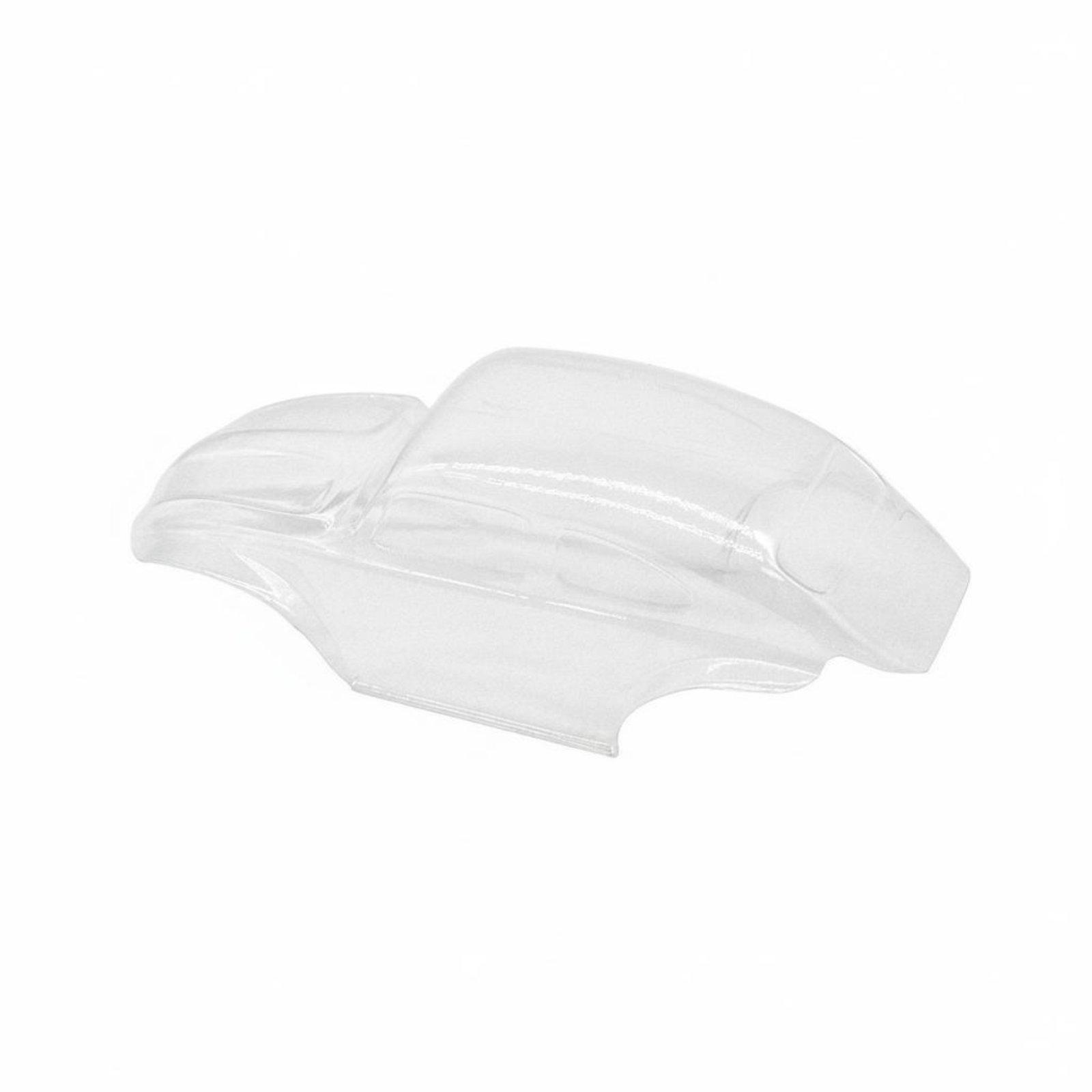 Carcaça Transparente para Carr - Body Shell Rc avaliação e preço