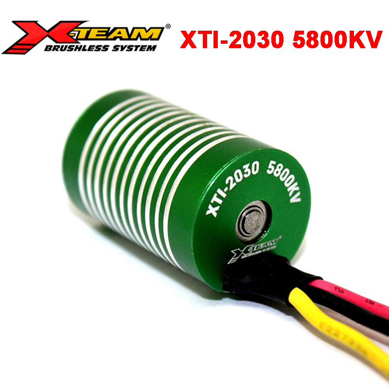 Motor sem escova X-Team para m - Rc Remo Hobby avaliação e preço
