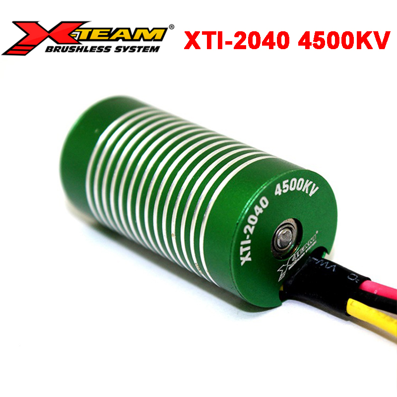 Motor sem escova X-Team para m - Rc Remo Hobby avaliação e preço