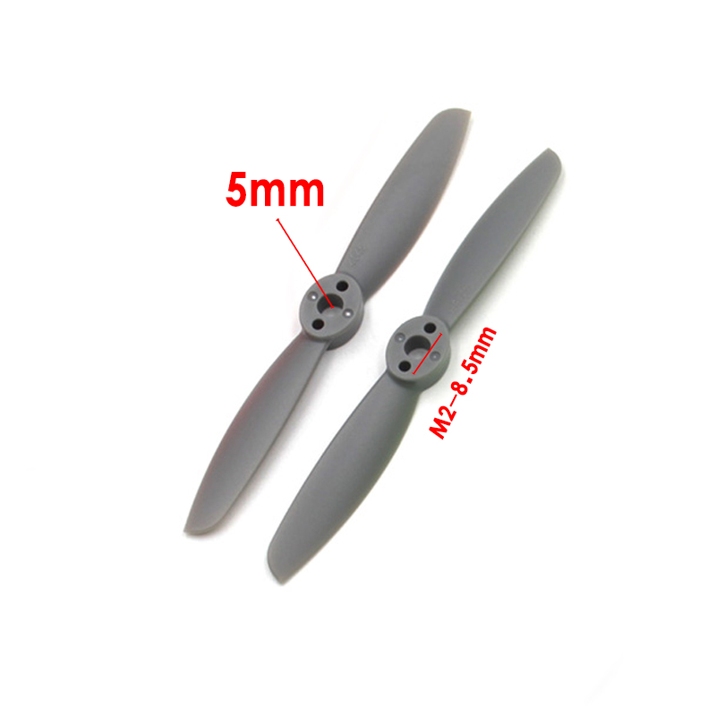 1 par 4045 4 polegadas 4x4.5 h - Rc Hobby Drone avaliação e preço