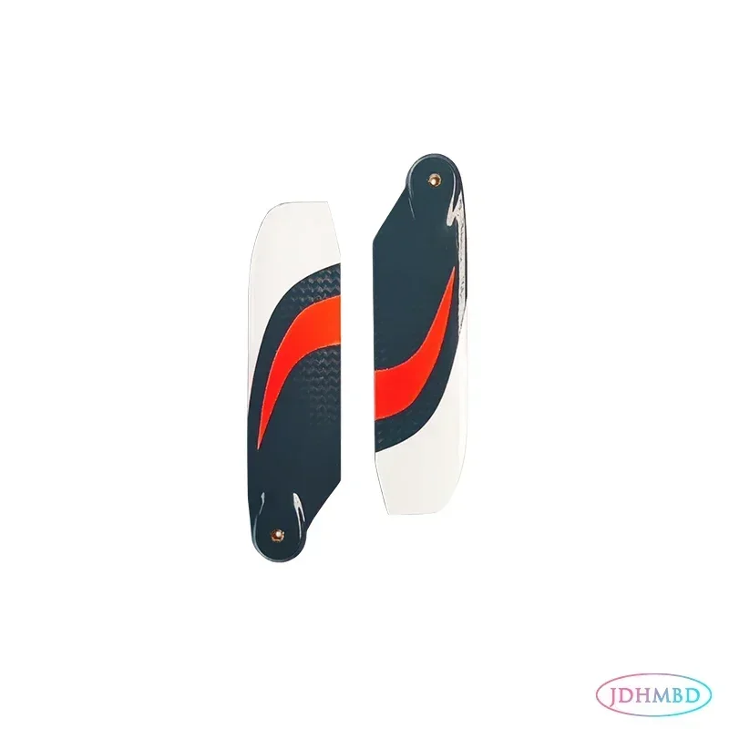 JDHMBD Tail Blades for RC Heli - Rc Helicopter Hobby Grade avaliação e preço