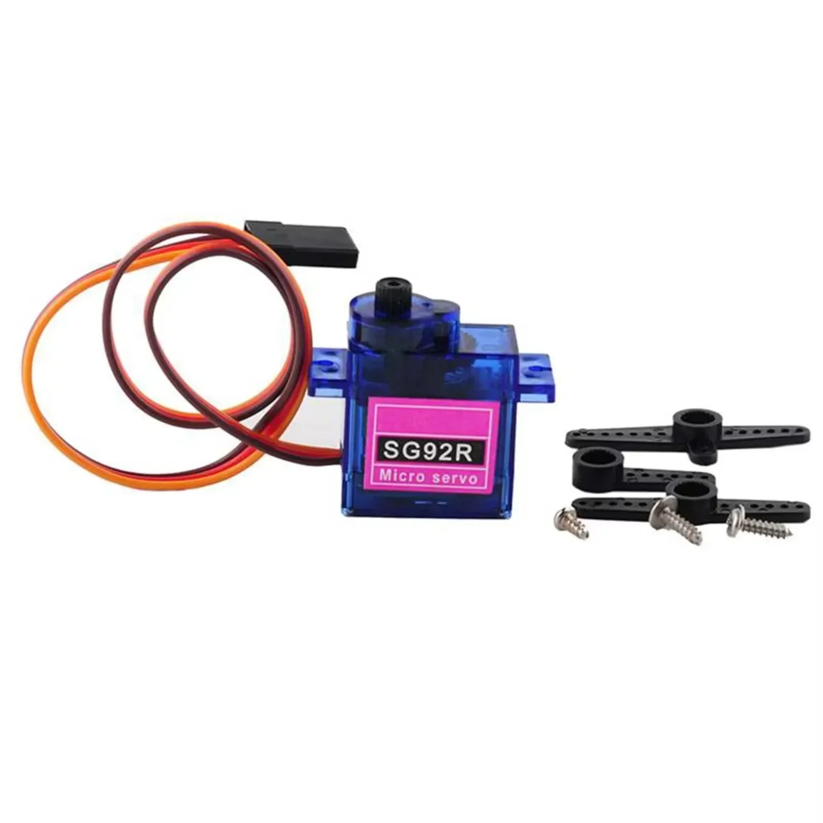10 pçs/lote SG92R Micro Servo  - Rc Hobby Tools avaliação e preço