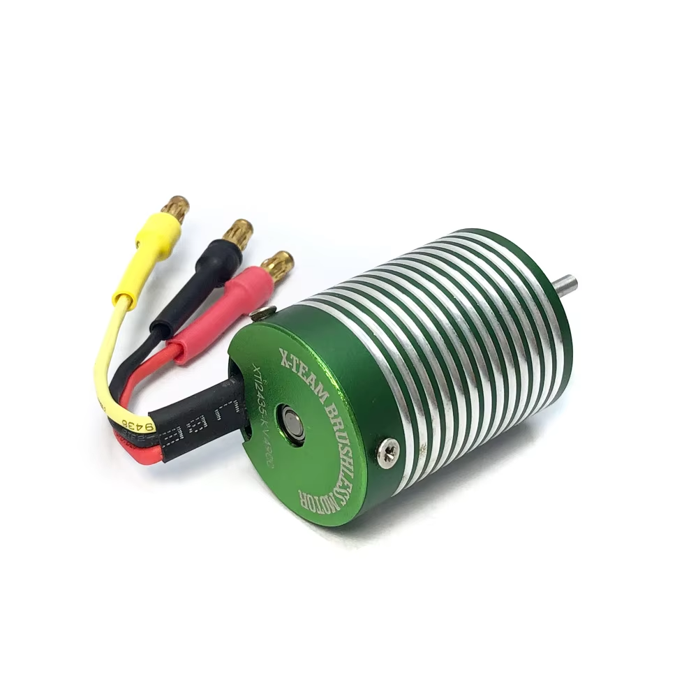 Motor Brushless X-Team 2030 20 - Rc Remo Hobby avaliação e preço