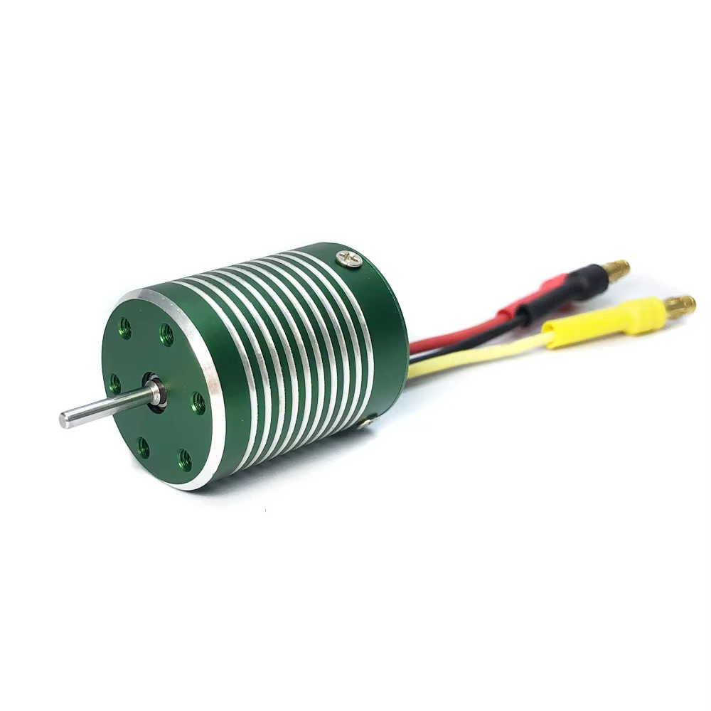 Motor Brushless X-Team 2030 20 - Rc Remo Hobby avaliação e preço