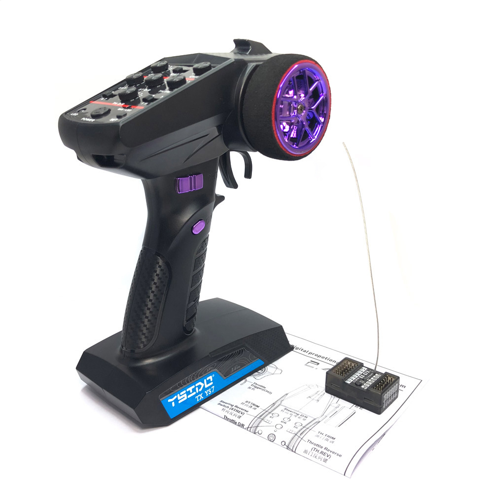 Kit de Atualização Combo Brush - Rc Remo Hobby avaliação e preço