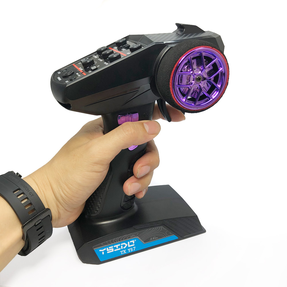 Kit de Atualização Combo 4CH R - Rc Remo Hobby avaliação e preço