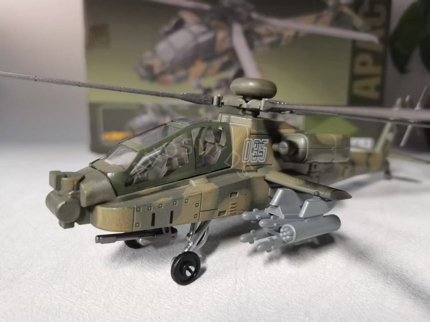 Aviões de brinquedo em escala  - Rc Helicopter Hobby Grade avaliação e preço
