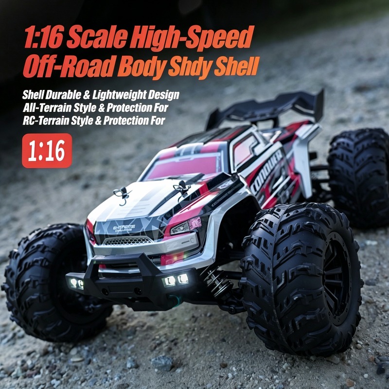Peças de Reposição para Carro  - Body Shell Rc avaliação e preço