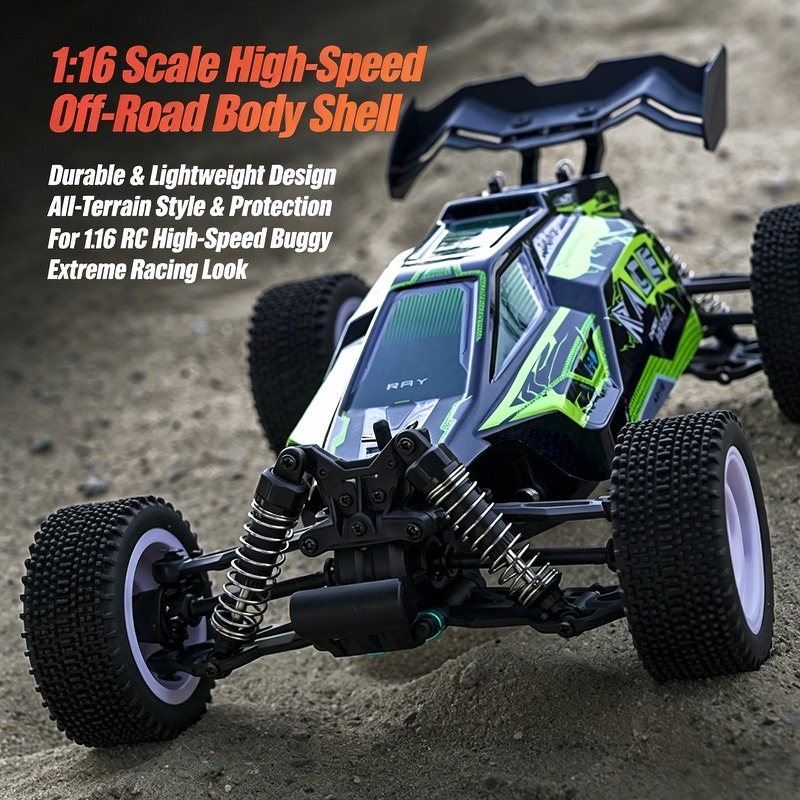 Peças de Reposição para Carro  - Body Shell Rc avaliação e preço