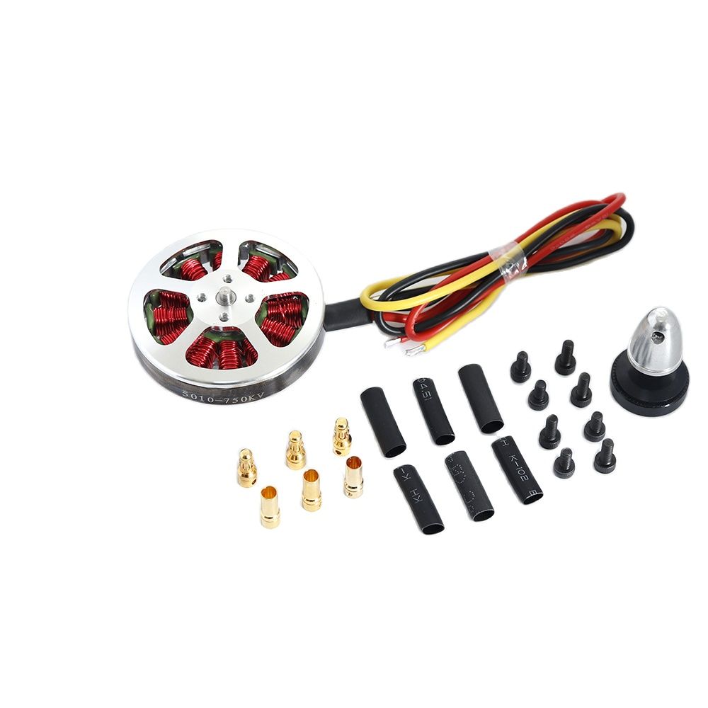 Motores sem escova de alta qua - Rc Helicopter Hobby Grade avaliação e preço